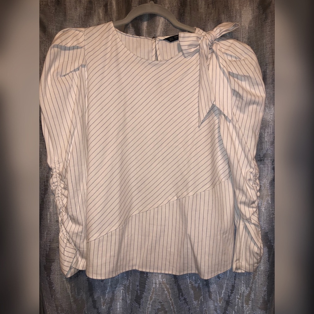Zara Blouse